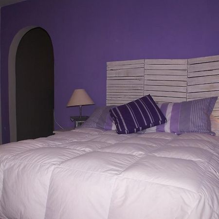 Hotelitto San Miguel San Miguel de Allende Eksteriør bilde