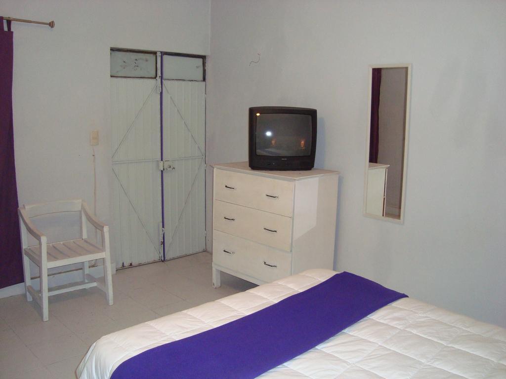 Hotelitto San Miguel San Miguel de Allende Eksteriør bilde