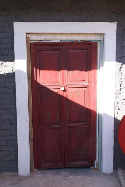 Hotelitto San Miguel San Miguel de Allende Eksteriør bilde