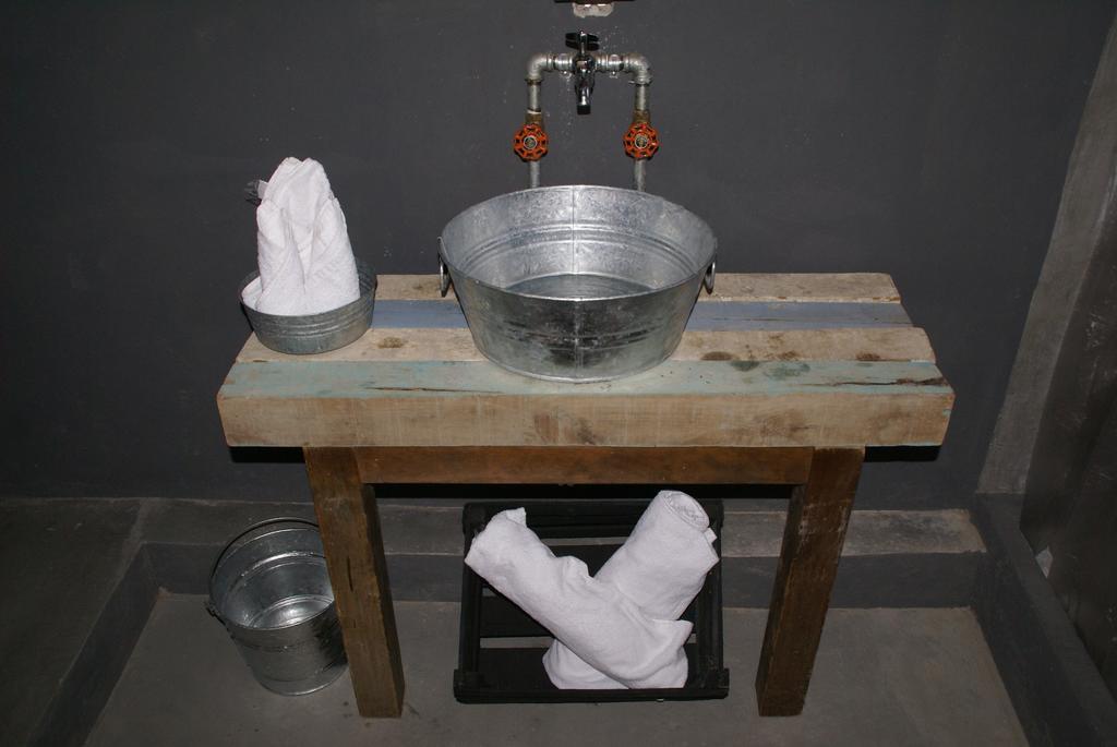 Hotelitto San Miguel San Miguel de Allende Rom bilde