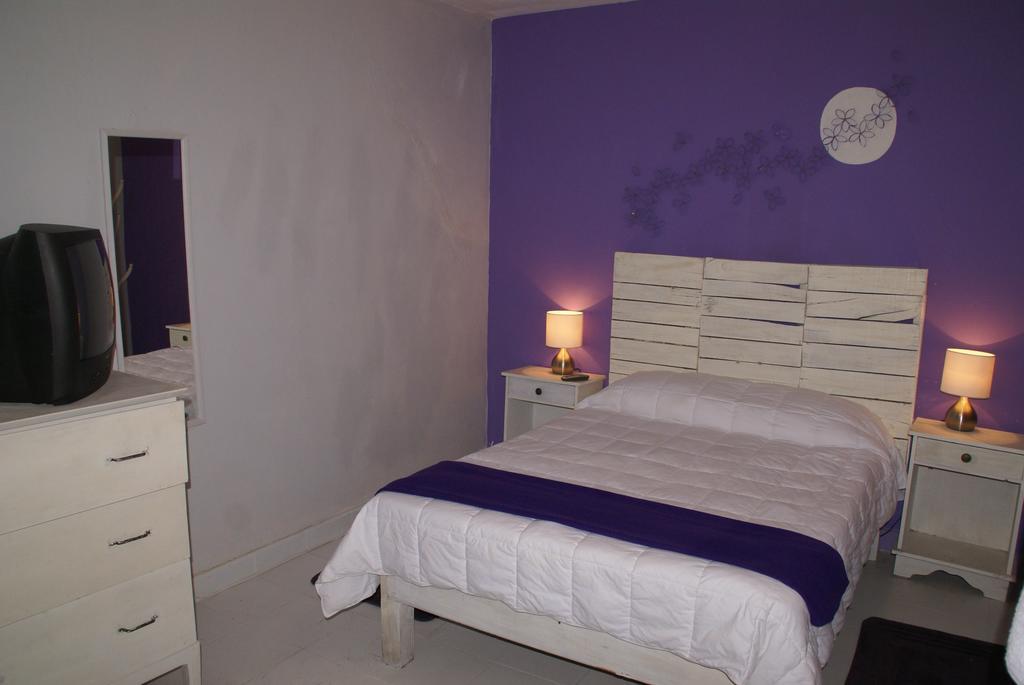 Hotelitto San Miguel San Miguel de Allende Eksteriør bilde
