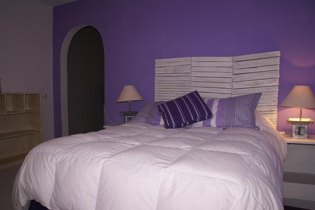Hotelitto San Miguel San Miguel de Allende Eksteriør bilde