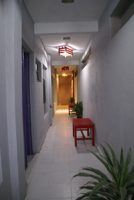 Hotelitto San Miguel San Miguel de Allende Eksteriør bilde