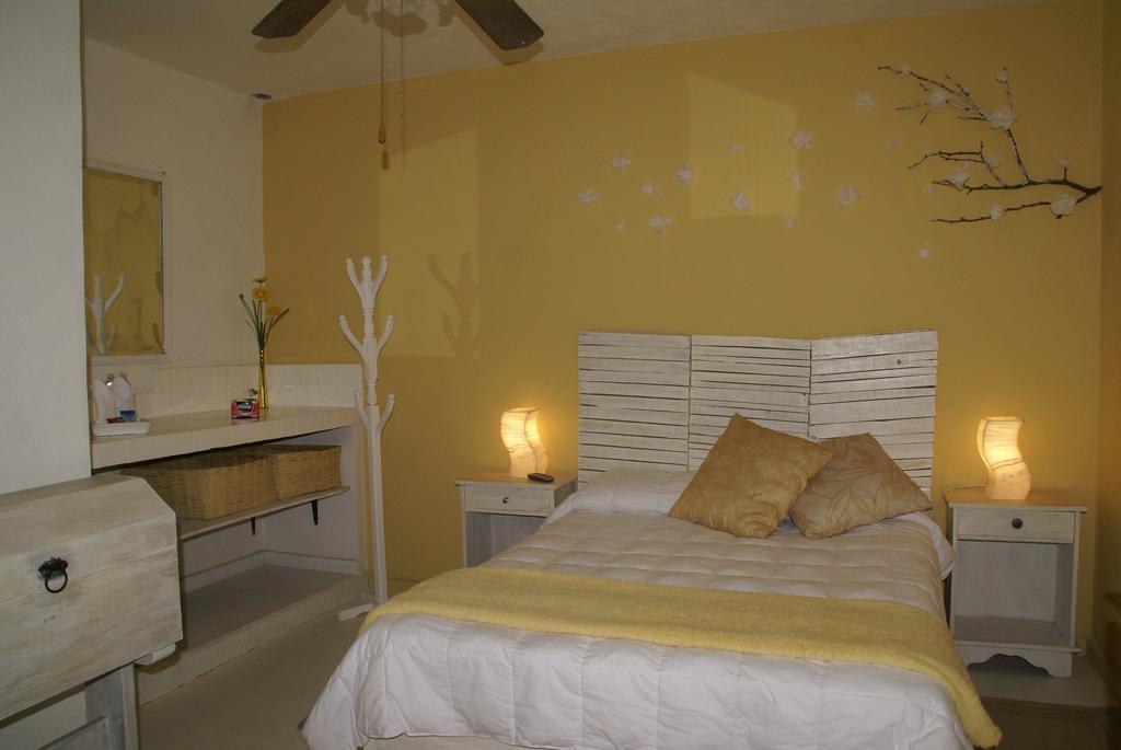 Hotelitto San Miguel San Miguel de Allende Eksteriør bilde